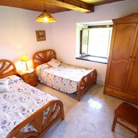 Casa Rural San Juan, Ribadesella. A 5 Minutos Del Mar Villa Ngoại thất bức ảnh