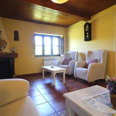 Casa Rural San Juan, Ribadesella. A 5 Minutos Del Mar Villa Ngoại thất bức ảnh